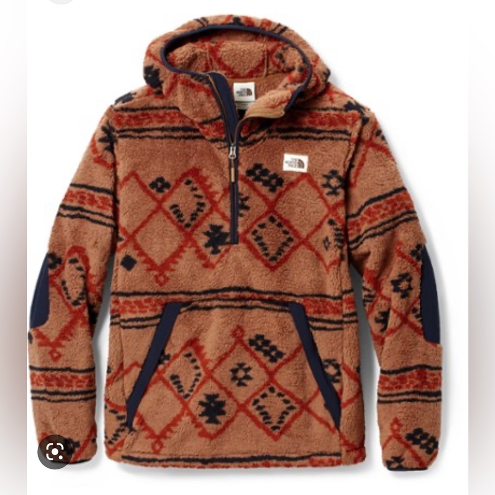 The North Face Campshire Pullover Hoodie
